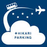 Centrair Chushajo | Hikari Parking Lot