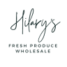 Hilarys Wholesale Ltd