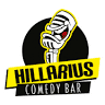 HILLARIUS COMEDY ABC