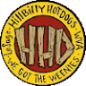 Hillbilly Hot Dogs