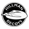 Hillman Decoys & Display