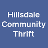 Hillsdale Community Thrift Warehouse