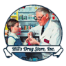 Hill's Drug Store-Prescriptions, Health & Wellness