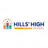 Hill's High School