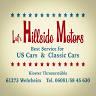 Leif's Hillside Motors