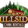 Hillside Cabin Rentals