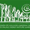 Palace Road Nature Garden