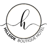 Hillside Boutique Hotel