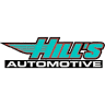 Hill's Classic Cars