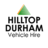 Hilltop Durham Vehicle Hire