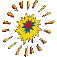 Hilltop Fireworks