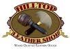 Hill Top Leather Shop