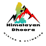 Himalayan dhoora trekking in uttarakhand
