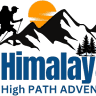 Himalayan High Path Adventure