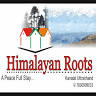 Himalayan Roots kanatal