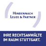 Rechtsanwälte Hindennach Leuze & Partner Kanzlei Stadtmitte