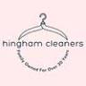 Hingham Cleaners