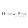 Hinnawi Bros Bagel and Coffee