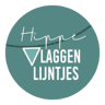 Hippevlaggenlijntjes