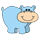Hippo Foto