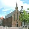 Saint Hippolytus Chapel