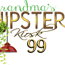 Grandma's Hipster Kiosk 99