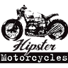 Hipster Motorcycles