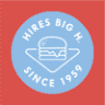 Hires Big H