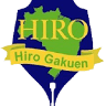 HIRO学園 Hiro Gakuen -Escola Brasileira Professor Kawase