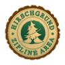 Hirschgrund Zipline Area Schwarzwald