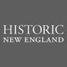 Historic New England Marrett House