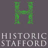 Stafford Castle Visitor Centre