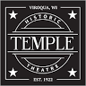 Historic Temple Theatre of Viroqua