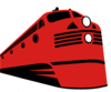 TrainTopia In The Frisco Discovery Center