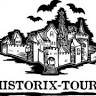 Historix-Tours Treffpunkt