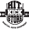 Hit & kick store
