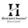Hitesh Soni & Associates Advocates High Court