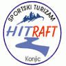 Hitko rafting Neretva