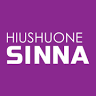 Hiushuone Sinna
