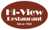 Hi-View Restaurant