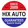 HIX AUTO & TIRE
