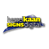 Hessel Kaan Signs & Neon