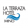 Aparcamiento Hotel La Terraza