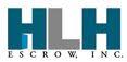 HLH Escrow, Inc.