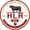 HLR Beef Shop