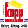 Kopp GmbH Heizung-Lüftung-Sanitär-Solar-Spenglerei