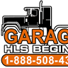 Garage HLS Bégin - Carosserie, Mécanique, Pièces et Vente de camions lourds usagés