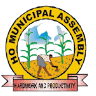 Ho Municipal Assembly Office