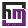 Hotel HM Alfaro