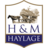 H&M Haylage